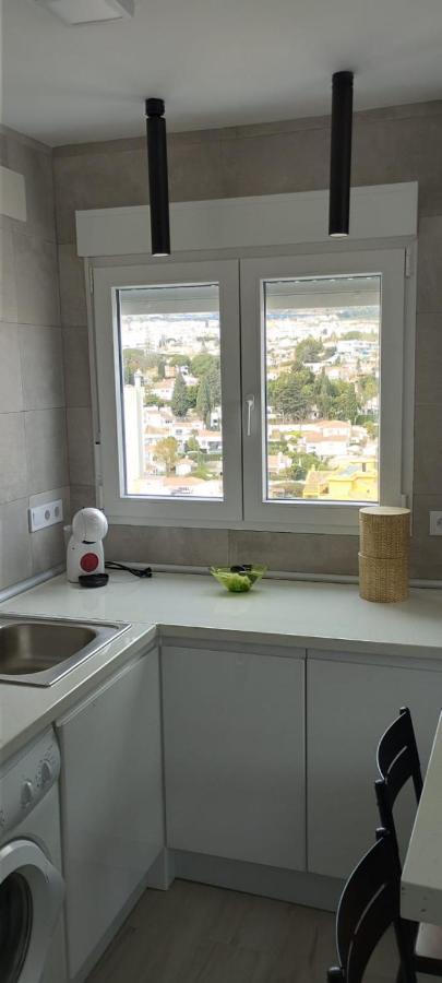 Brisa Marina 2 Apartman Benalmádena Kültér fotó