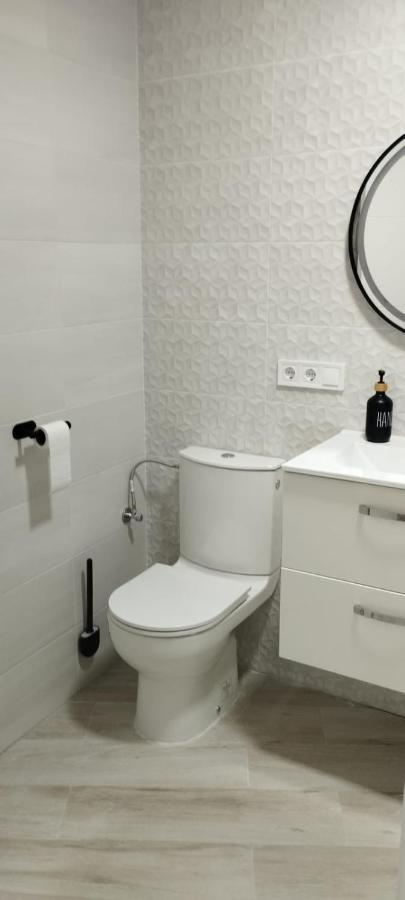 Brisa Marina 2 Apartman Benalmádena Kültér fotó