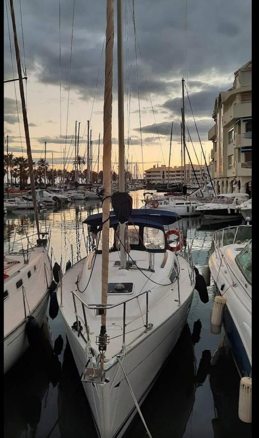 Brisa Marina 2 Apartman Benalmádena Kültér fotó
