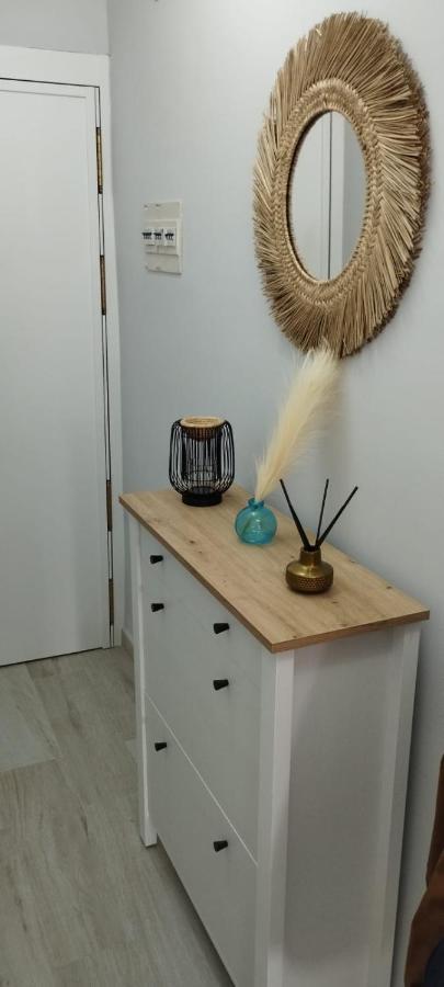 Brisa Marina 2 Apartman Benalmádena Kültér fotó