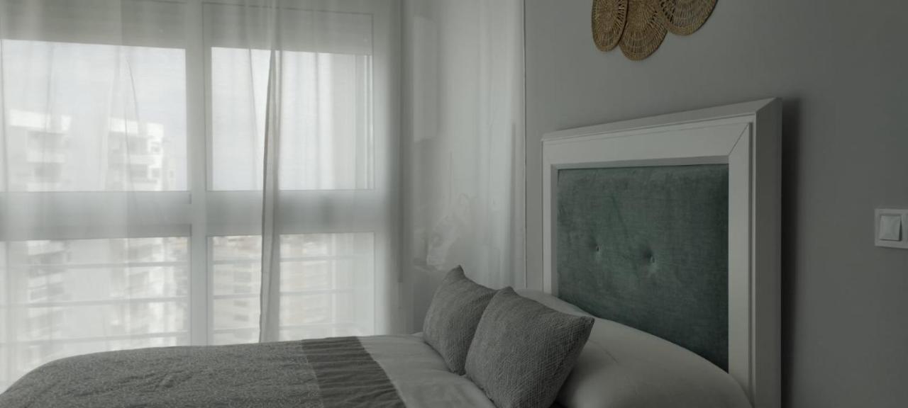 Brisa Marina 2 Apartman Benalmádena Kültér fotó