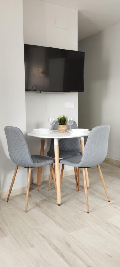 Brisa Marina 2 Apartman Benalmádena Kültér fotó